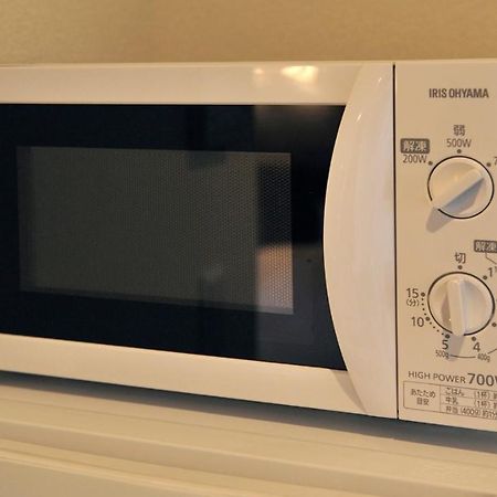 Rakutenstay X Shamaison Osaka Dekijima - 205 מראה חיצוני תמונה