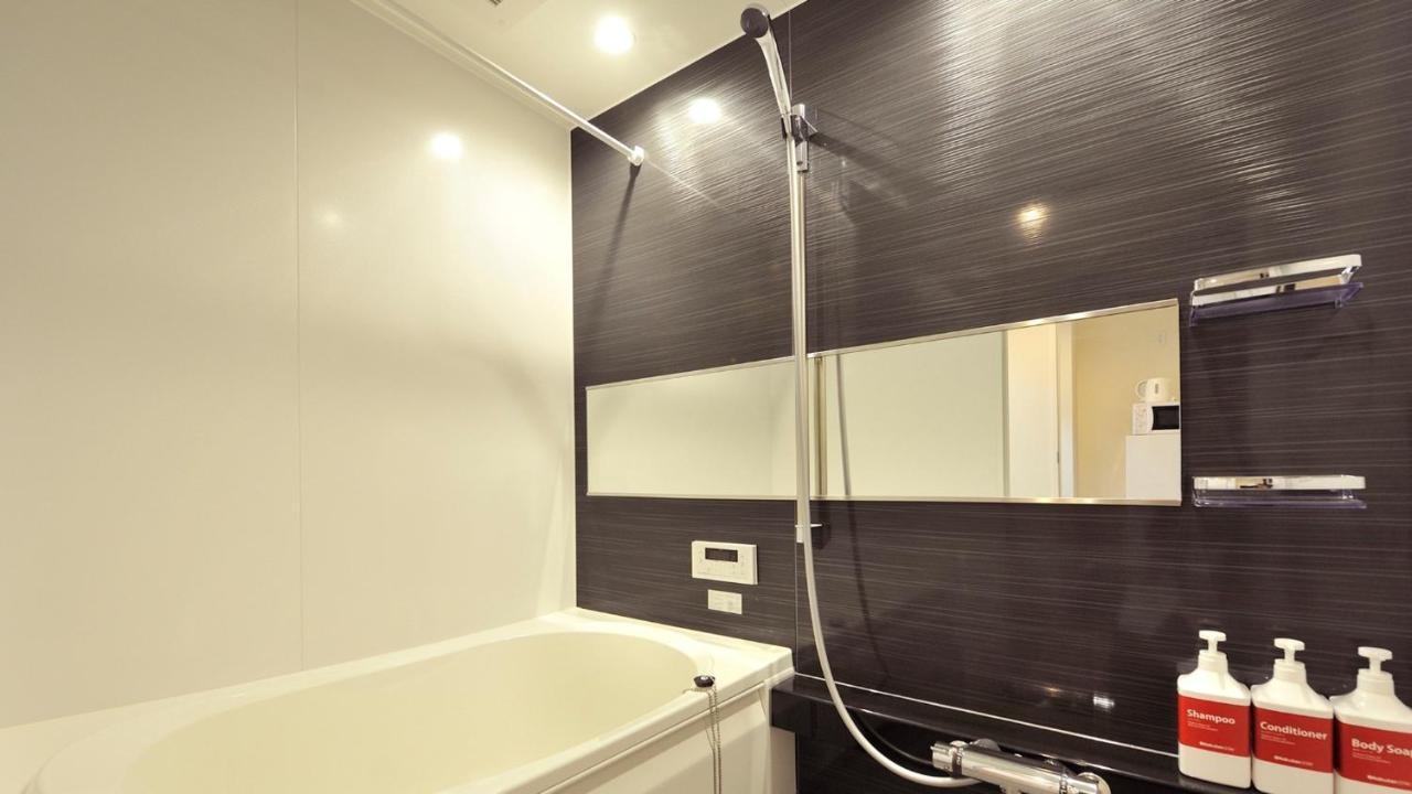 Rakutenstay X Shamaison Osaka Dekijima - 205 מראה חיצוני תמונה