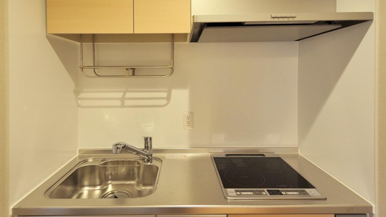 Rakutenstay X Shamaison Osaka Dekijima - 205 מראה חיצוני תמונה