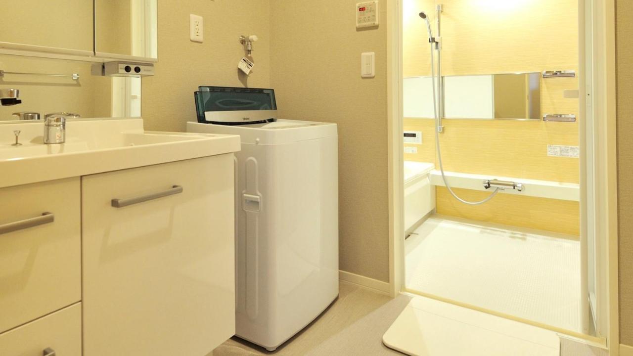 Rakutenstay X Shamaison Osaka Dekijima - 205 מראה חיצוני תמונה
