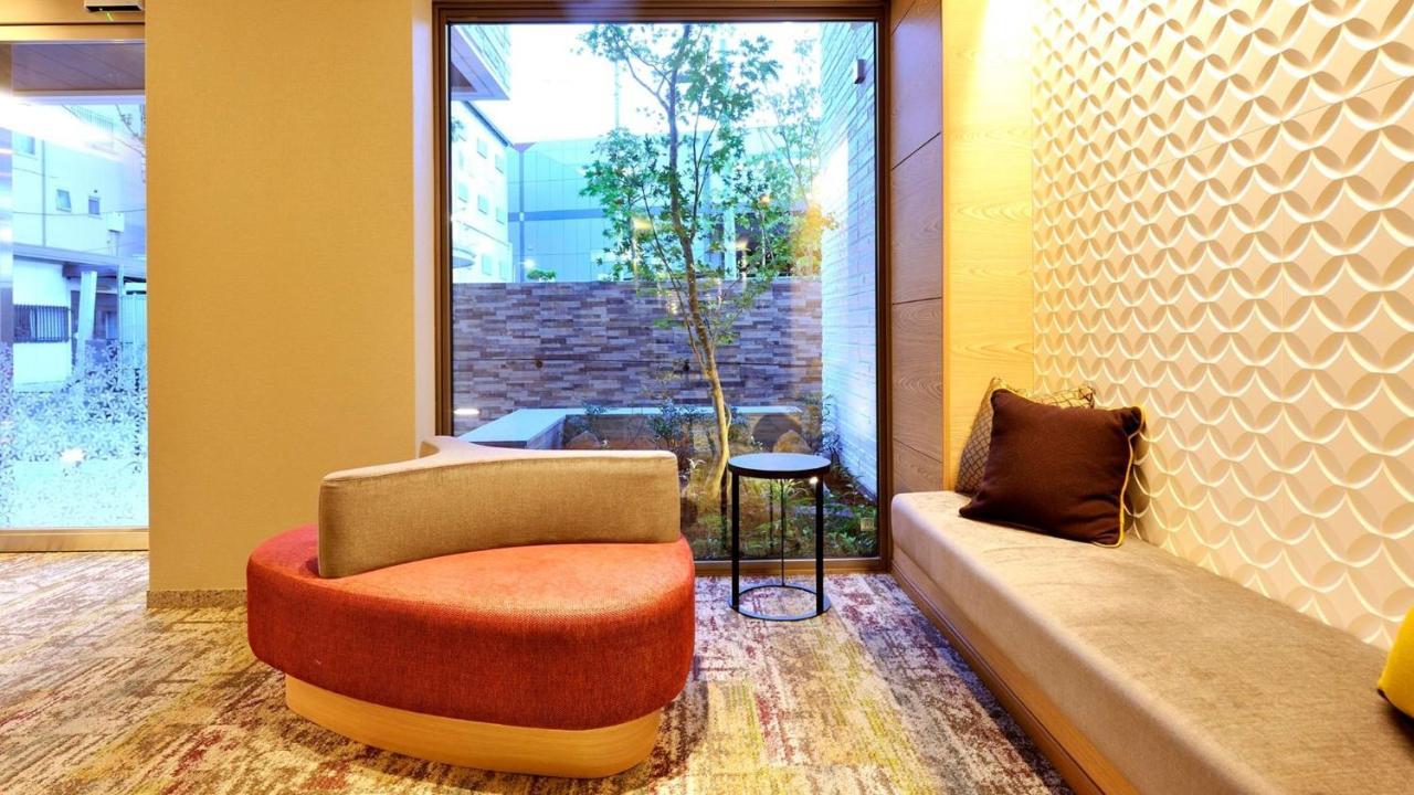 Rakutenstay X Shamaison Osaka Dekijima - 205 מראה חיצוני תמונה