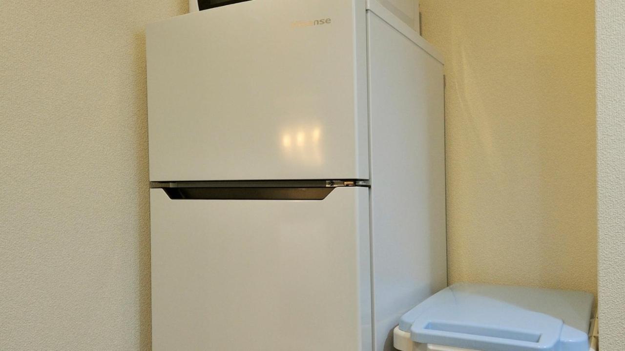 Rakutenstay X Shamaison Osaka Dekijima - 205 מראה חיצוני תמונה