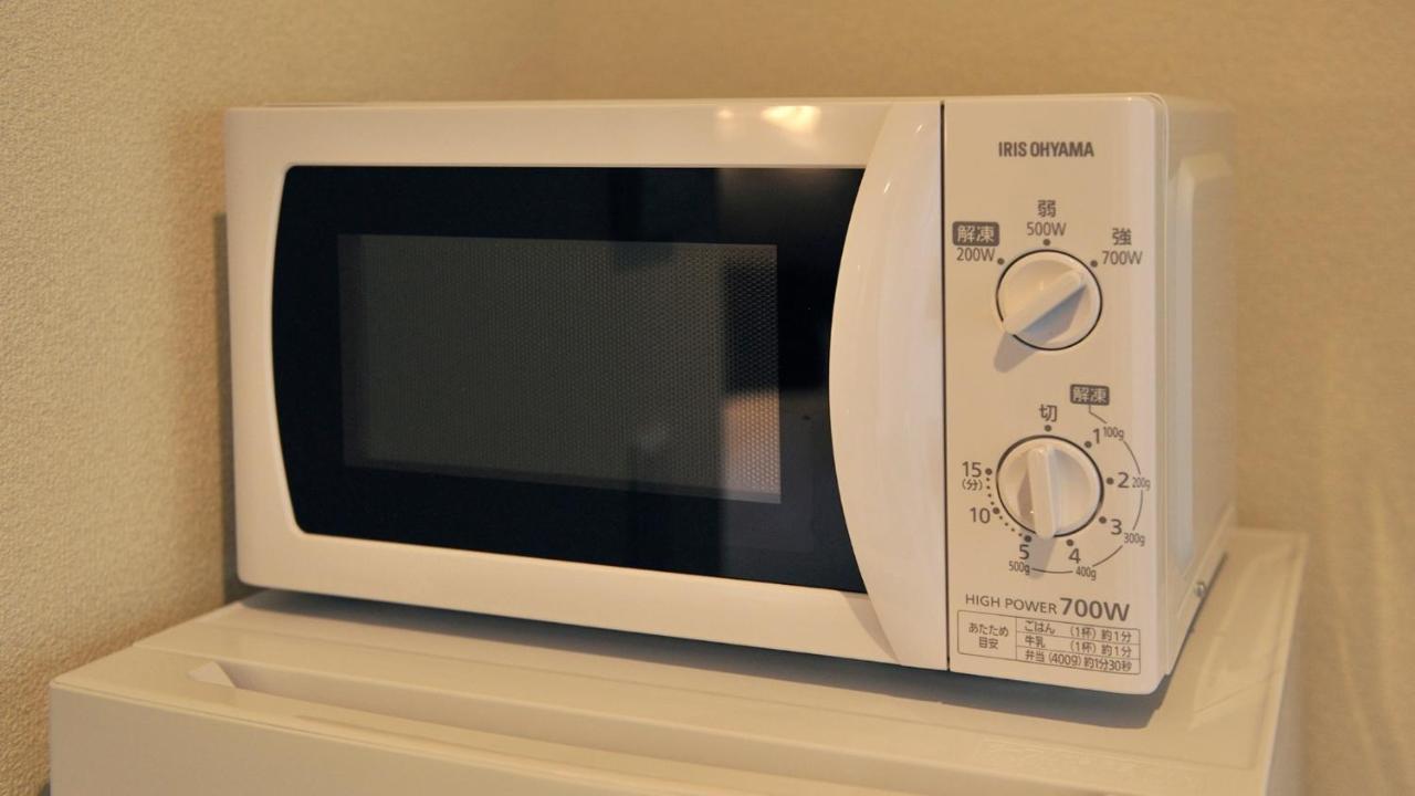 Rakutenstay X Shamaison Osaka Dekijima - 205 מראה חיצוני תמונה